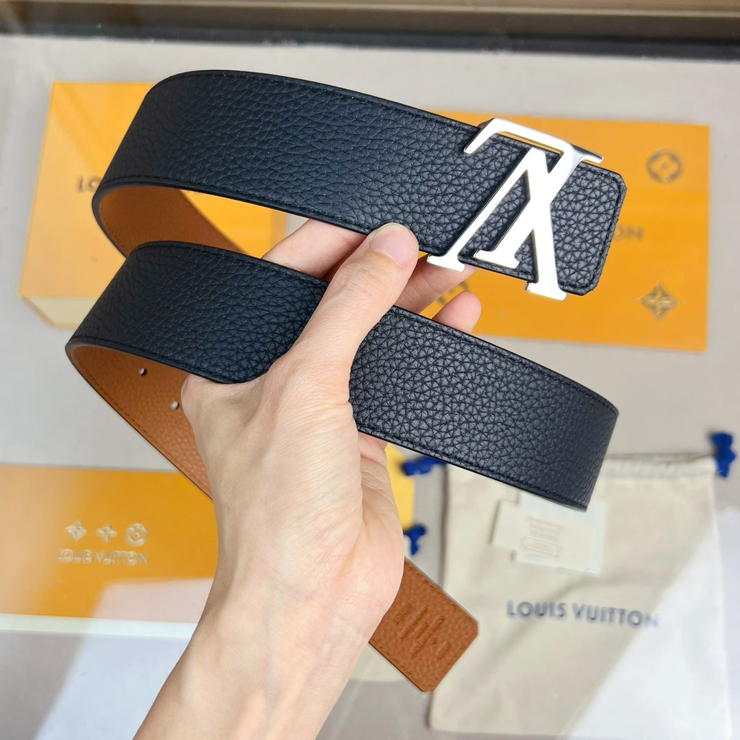 LTB  -Luxury  LUV  BELTS 025