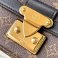 Fashion Luxe Touch bags - 4669