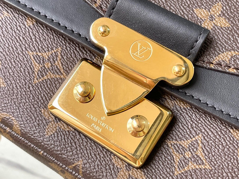 Fashion Luxe Touch bags - 4669