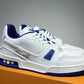 Luxe Touch Bags -  Men Shoes - 1703