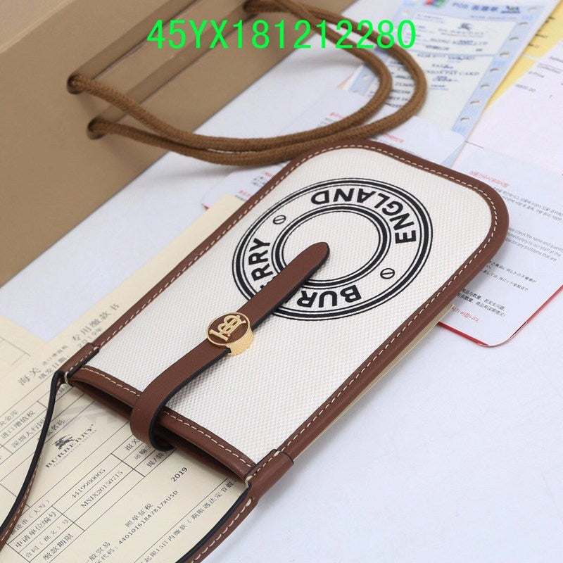 LTB Fashion -BBR Bags - 601