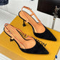 Luxe Touch Bags -  Women Shoes - 330