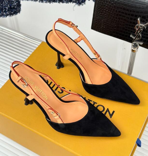 Luxe Touch Bags -  Women Shoes - 330