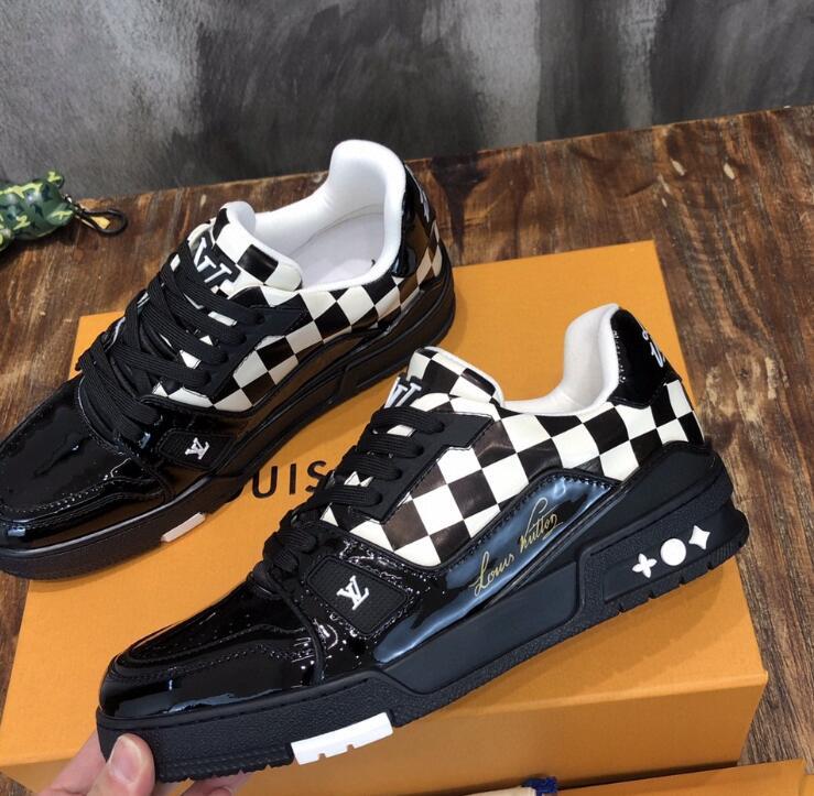 Luxe Touch Bags -  Men Shoes - 1169