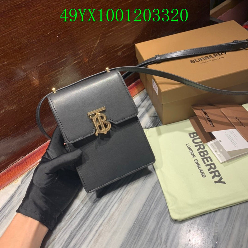 Luxe Touch Fashion -BBR Bags - 618