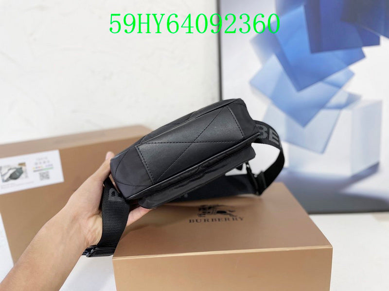 Luxe Touch Bags Fashion -BBR Bags - 267