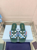 Luxe Touch Bags - PD Women Shoes - 222
