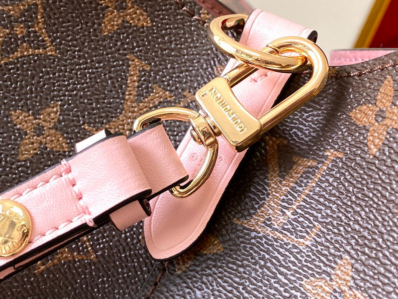 Fashion Luxe Touch bags - 3928