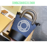 Luxe Touch Bags Fashion -BBR Bags - 512