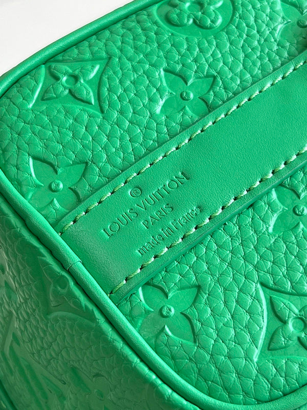 Fashion Luxe Touch bags - 2827