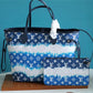 Luxe Touch Fashion LTB-bags - 8060