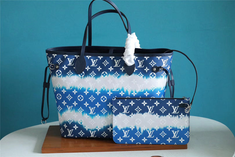 Luxe Touch Fashion LTB-bags - 8060