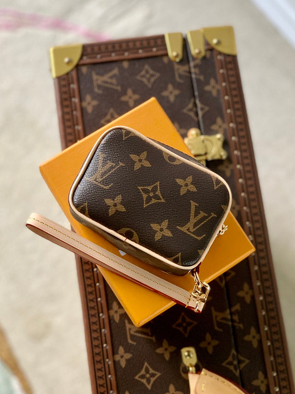Fashion Luxe Touch bags - 3357