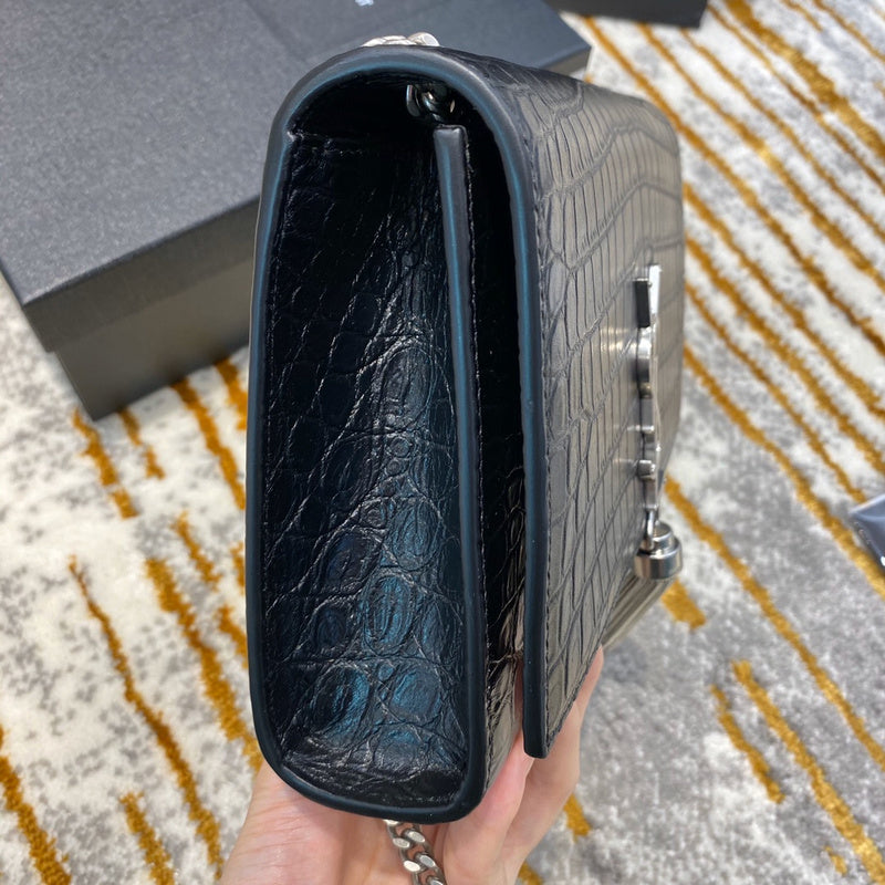 Luxe Touch - SLY Bags 270