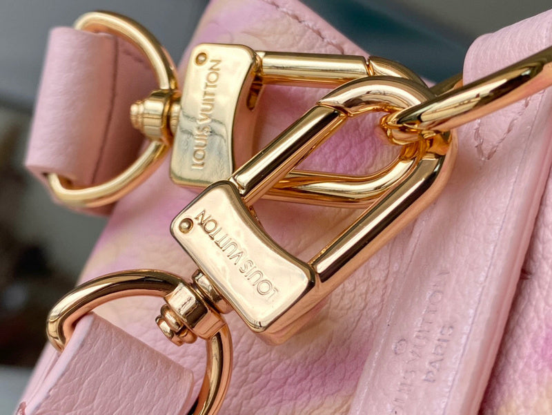 Fashion Luxe Touch bags - 4985