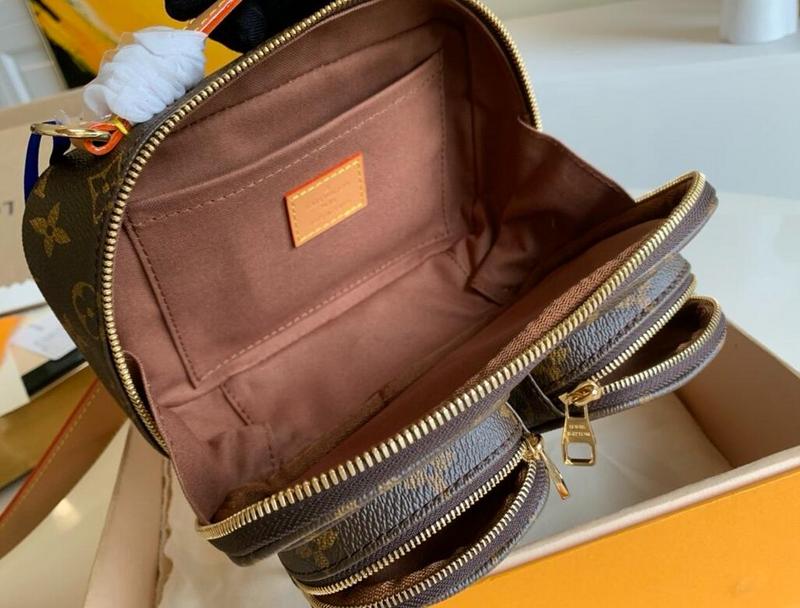 Luxe Touch Bags 

 - LTB Bags - 2629