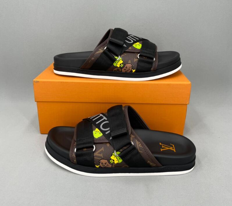 Luxe Touch Bags 

 - LTB Men Shoes - 1034