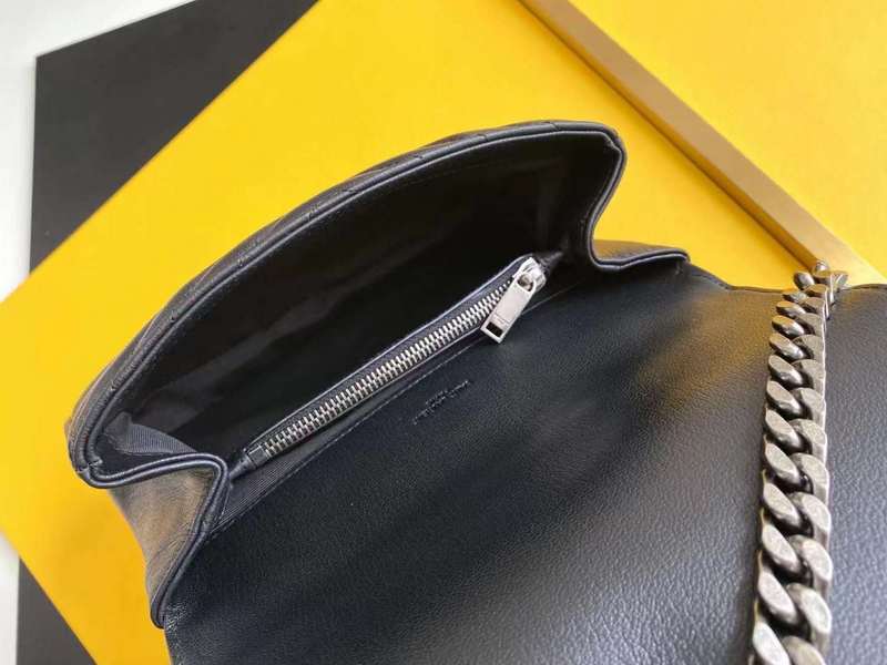 Luxe Touch - SLY Bags 172