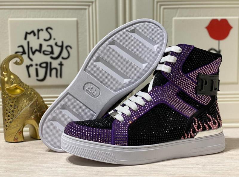 Luxe Touch Bags 

 - PHP Shoes - 045