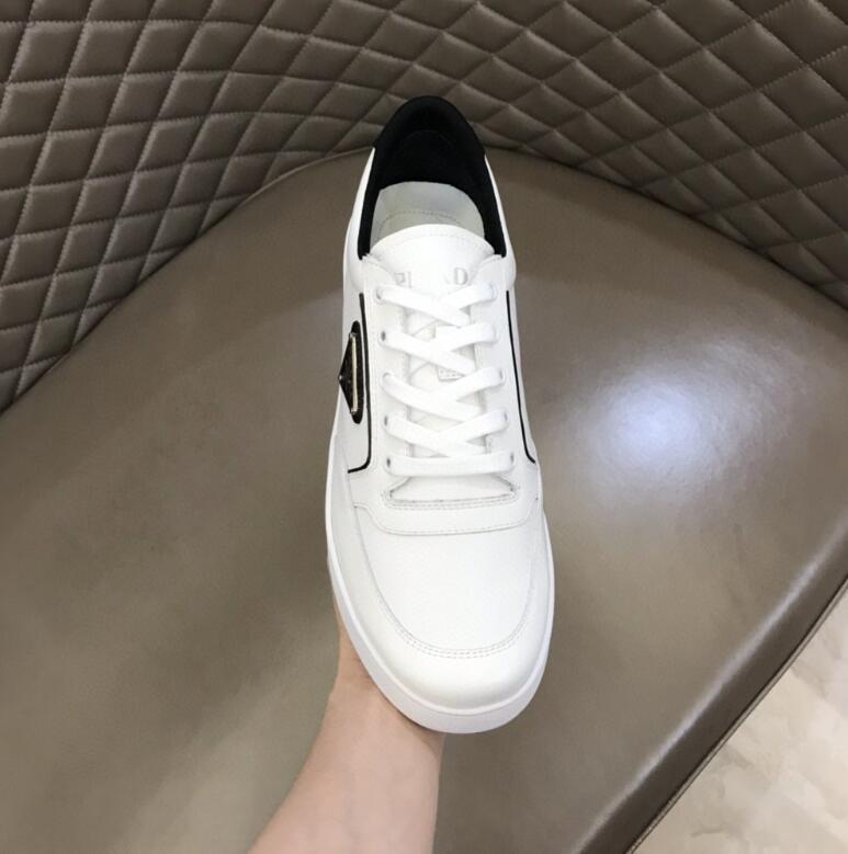 Luxe Touch Bags - PD Men Shoes - 154