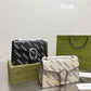 Luxe Touch Fashion - BGA Bags - 1540