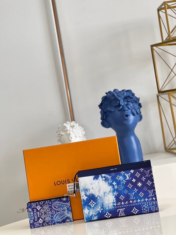 Fashion Luxe Touch bags - 2782