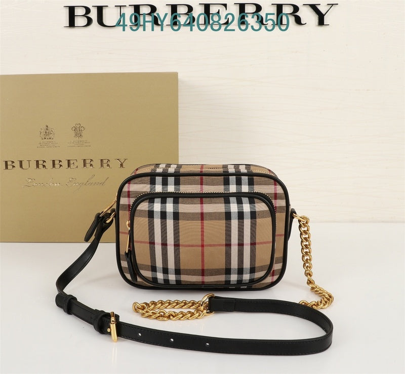 LTB Fashion -BBR Bags - 653
