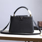 Luxe Touch Fashion LTB-bags - 8388