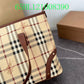 Luxe Touch Bags Fashion -BBR Bags - 261