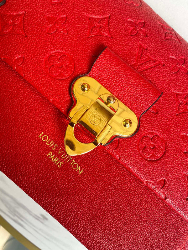 Fashion Luxe Touch bags - 3815