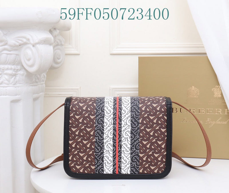 Luxe Touch Bags Fashion -BBR Bags - 737