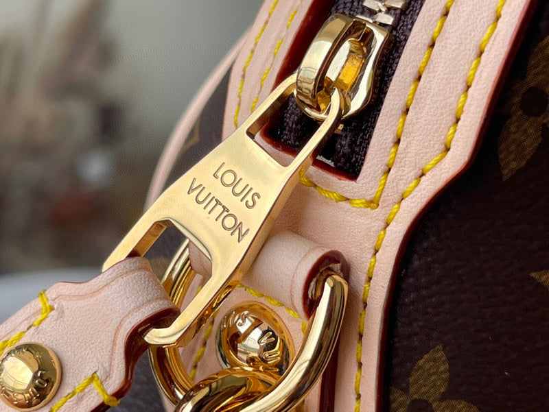 Fashion Luxe Touch bags - 5188