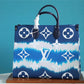 Luxe Touch Fashion LTB-bags - 8642