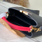 Fashion Luxe Touch bags - 4591