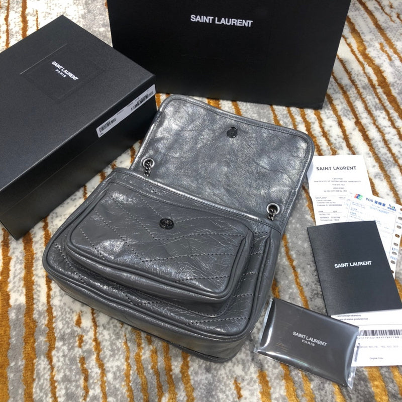 LTB - SLY Bags 394