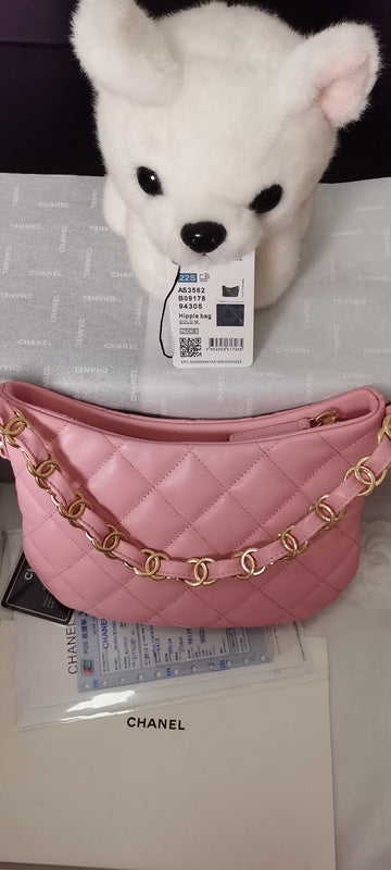 Luxe Touch Bags 

 -  Bags - 2693