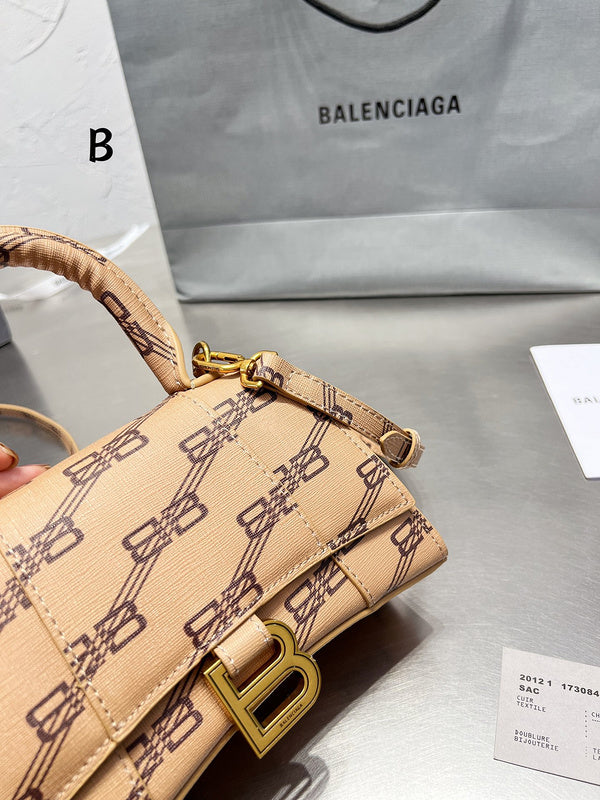 Luxe Touch Fashion - BGA Bags - 1620