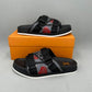 Luxe Touch Bags -  Men Shoes - 1037