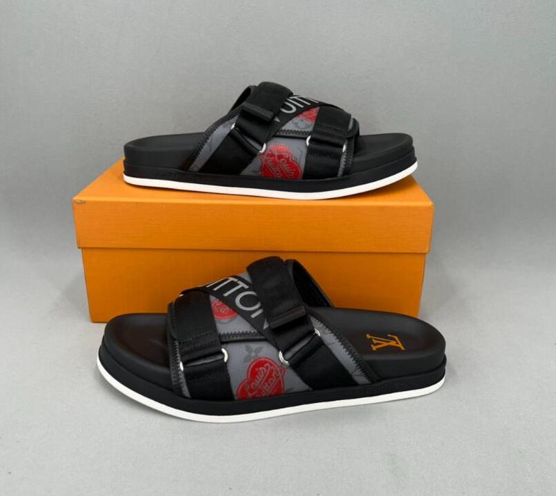 Luxe Touch Bags -  Men Shoes - 1037