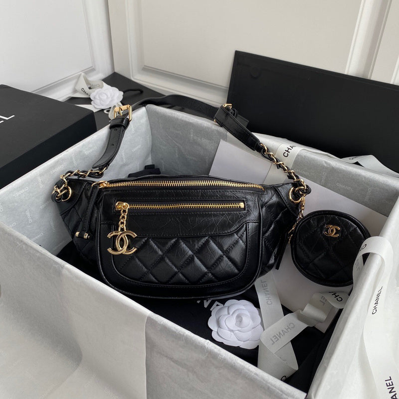 Luxe Touch Bags -  Bags - 399