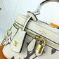 Fashion Luxe Touch bags - 3803
