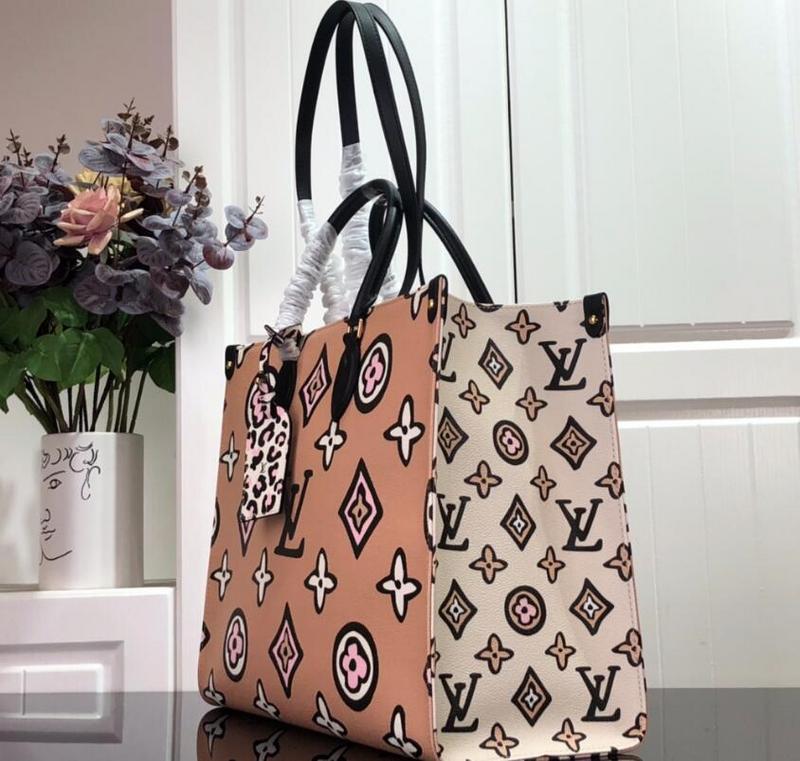 Luxe Touch Bags -   2192
