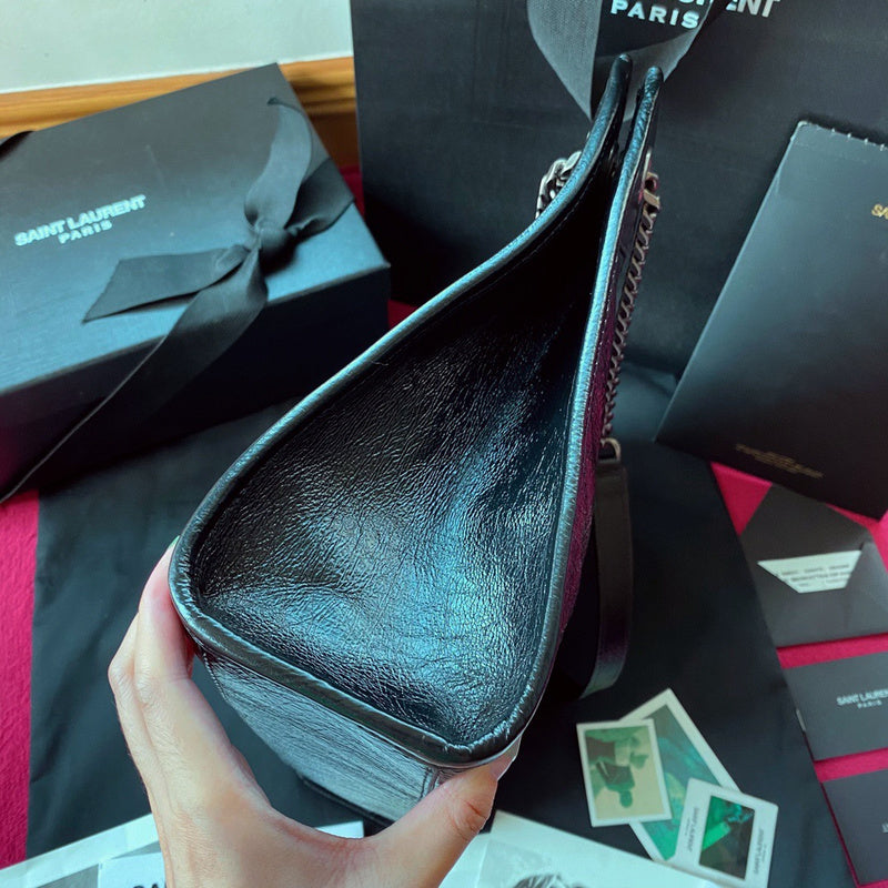 LTB - SLY Bags 409