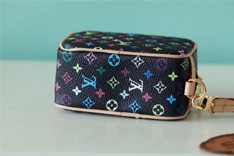 Luxe Touch Fashion LTB-bags - 8854
