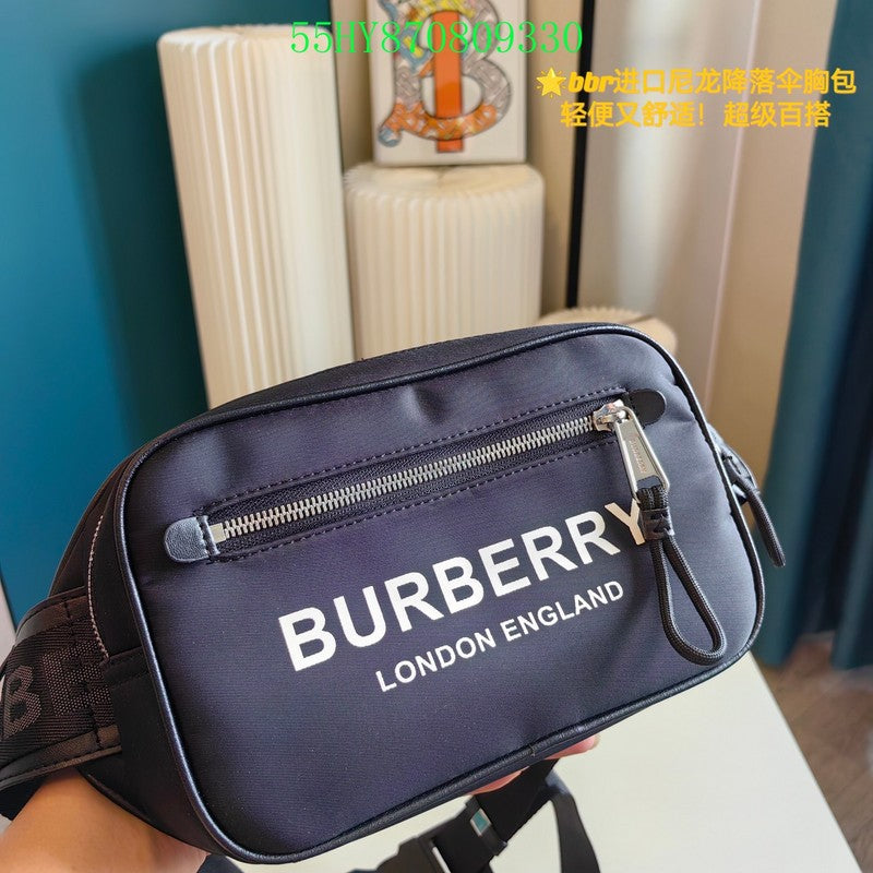 LTB Fashion -BBR Bags - 055