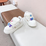Luxe Touch Bags -  Women Shoes - 342