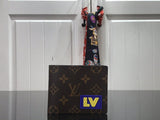 Fashion Luxe Touch bags - 2532