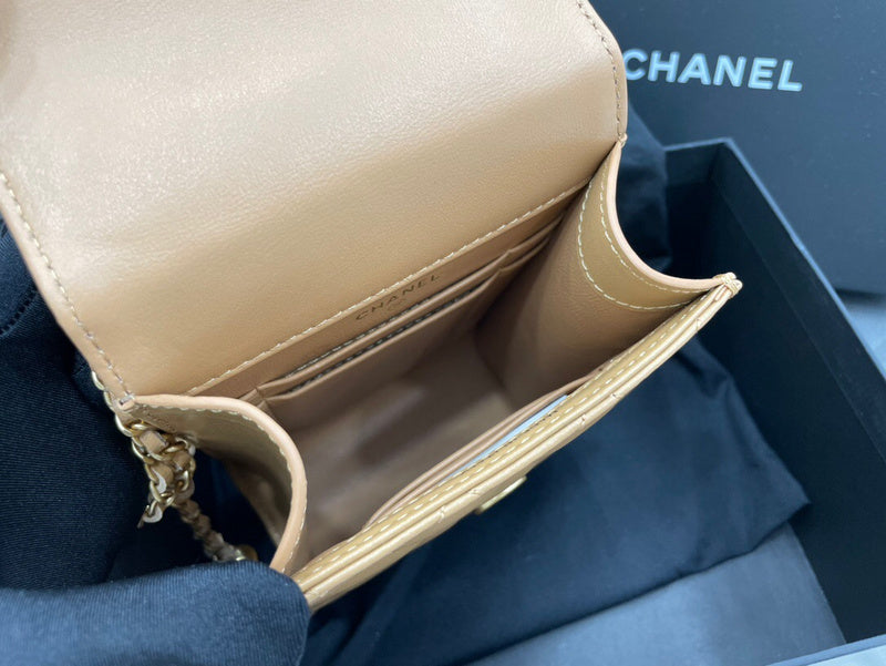 Luxe Touch Bags -  Bags - 584