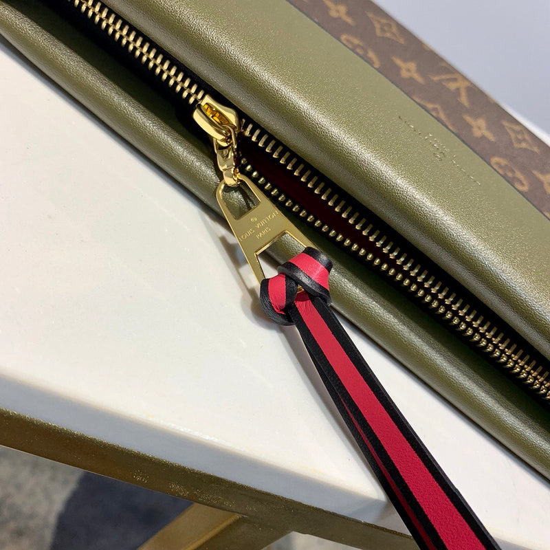 Luxe Touch Fashion LTB-bags - 9034