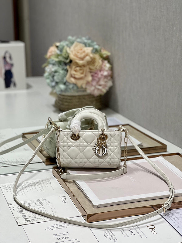 LTB - Luxe Touch Bags - 1802
